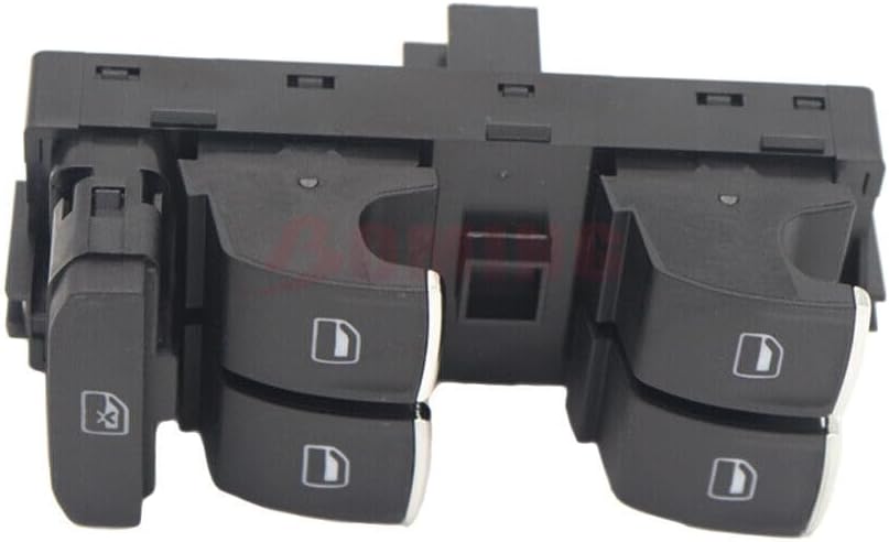 ya 11 9.14 zhengce 5G0959857C Master Power Window Control Switch for VW for Golf MK7 GTI for P