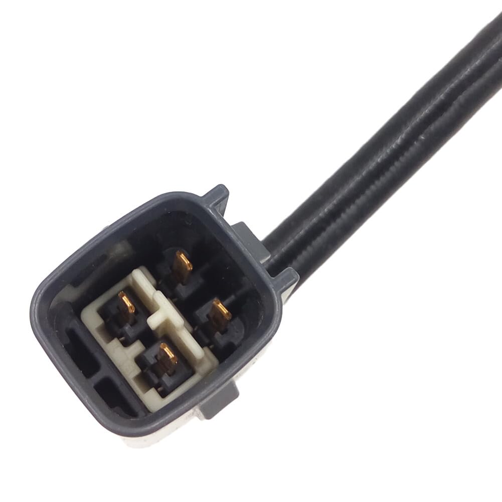 ya 4 8.8 Upstream Air Fuel Ratio Oxygen Sensor 89467-52080 for Toyota Prius C 2012-2019