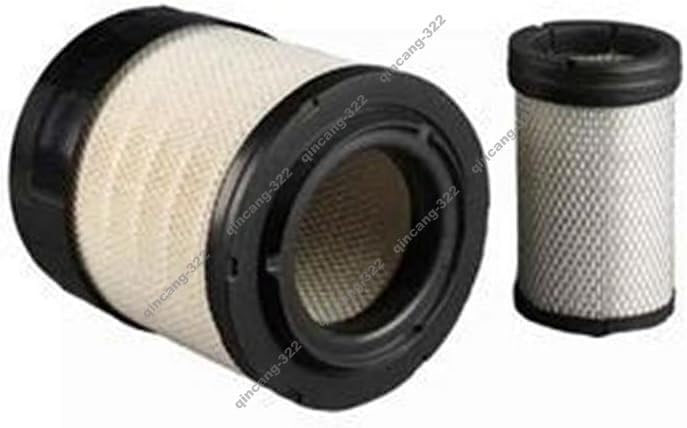 ya 23 10.7 baidi Air Filter Kit 32/926031 for JCB Tractor 2170 2155 Fastrac2170 Fastrac2155