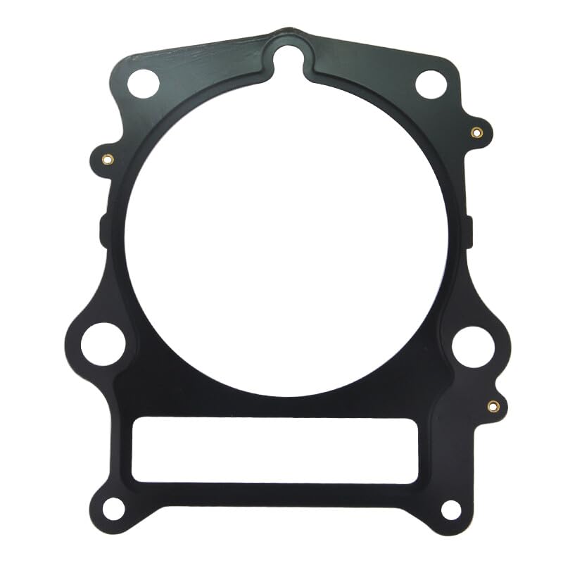 ya 13 9.15 baidi Engine Clutch Cover ket Cylinder ket Full Set fit for Yamaha XT660R 04-11