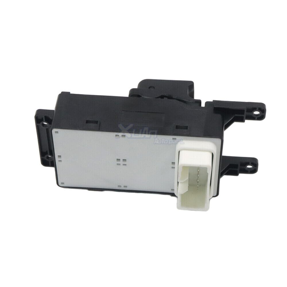 ya 5 8.10 Power Master Electric Window Switch Suitable for Modern i800 I20 2007-2015 93570-1J500