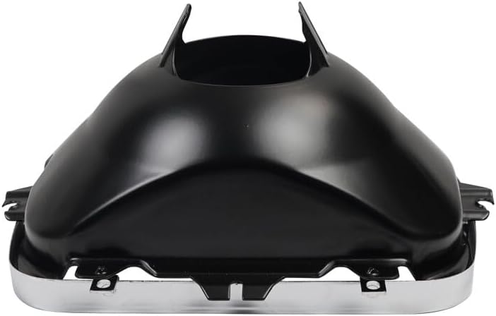 ya 4 8.14 42437 Headlight Housing 5x7 Bucket Kit 5966249 for Chevrolet Express for GMC Savana 1500 2500