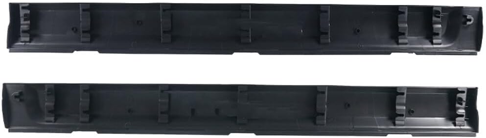 ya 7 8.24 baidi LH Front Door Exterior Protector Panel o Fo for Land Rover LR4 Discovery 2010-2016