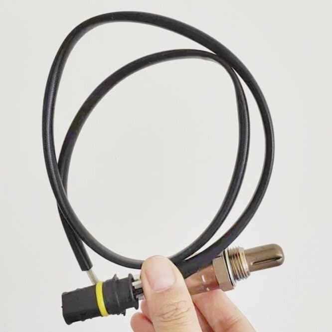 ya 5 8.10 Oxygen Sensor for BMW M3 Z3 for Mercedes-Benz C280 C43 AMG CLK320 CLK430 SL500