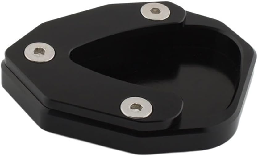 ya 4 8.8.2 Kickstand Foot Extension Enlarger Plate for ZONTES 150M 150D 350D 368D 368M