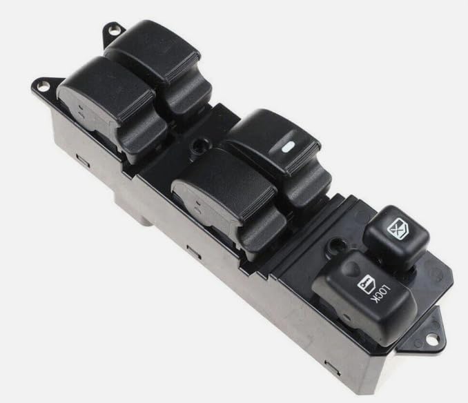 ya 6 8.24 baidi 8608A068 Front Door Power Window Switch Driver Side for Mitsubishi Lancer
