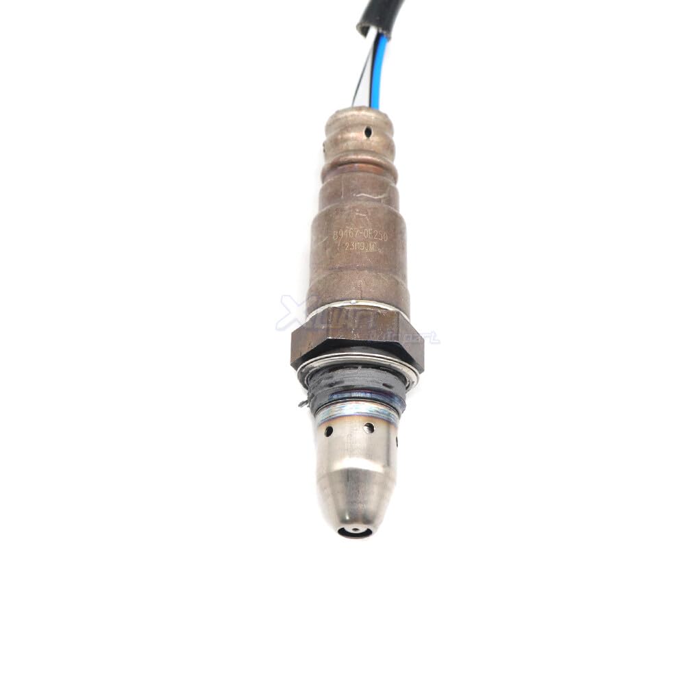 ya 4 8.8 Suitable for Toyota Highlander for Sienna for Lexus RX350 RX450h Front 89467-0E250 Oxygen Sensor