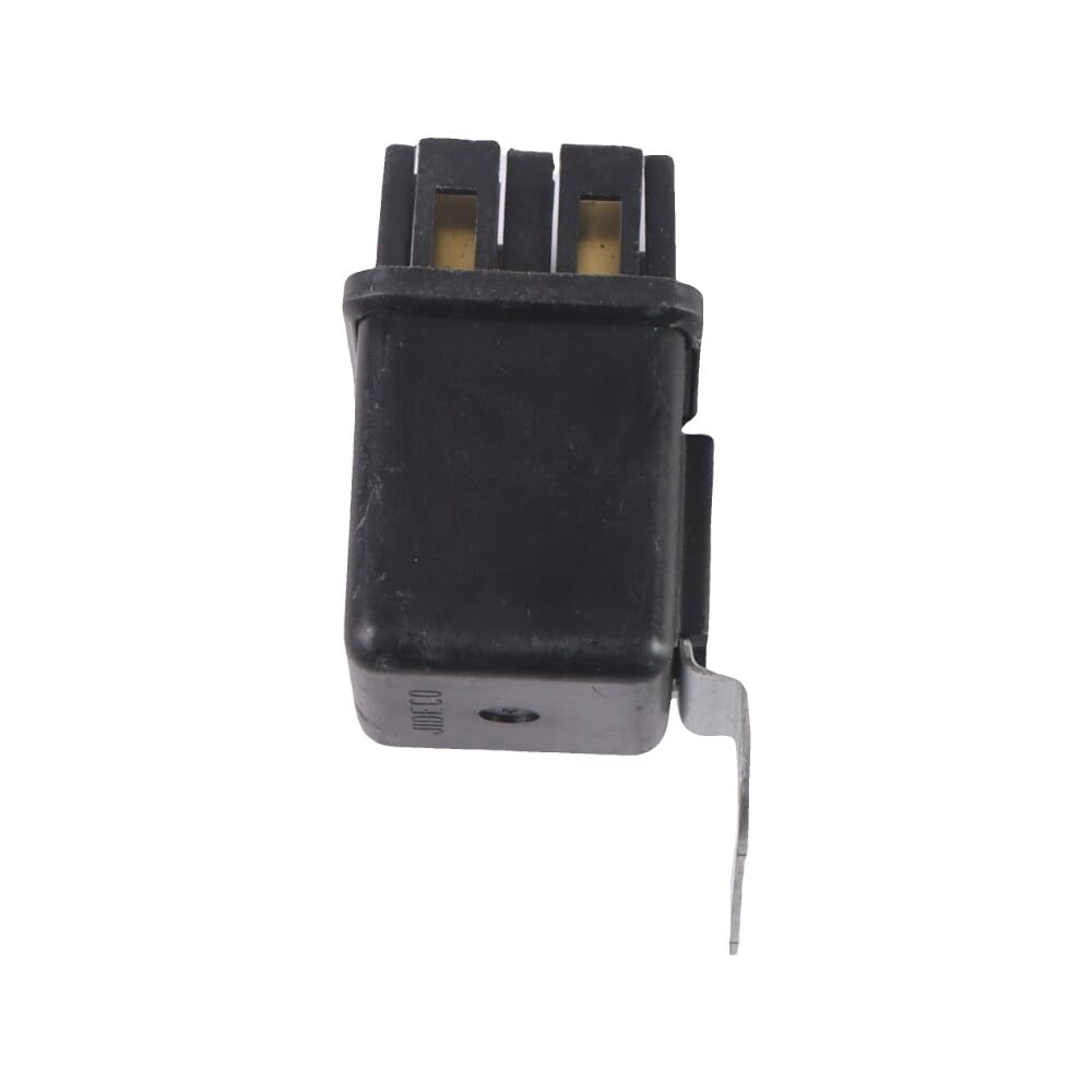 ya 16 10.20 baidi 12V Glow Plug Safe Relay 119650-77911/77910 for 4TNV94 PC22MR-3