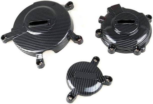 ya 4 8.24 baidi Fit for Suzuki GSXR600 GSXR750 Engine Guards Motorcycle Engine cover 2006-2021