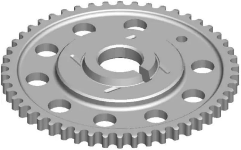 ya 10 9.16 baidi Timed chain kit oil pump for Chevrolet for Oldsmobile for Pontiac for Saturn 99-07