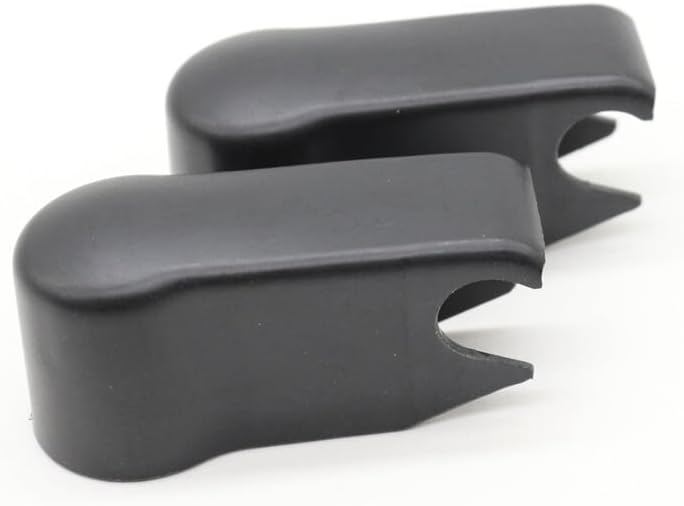 ya 2 8.15 2-pack rear window win for DS hield wiper arm nut cover 12335707 suitable for Hummer H2 03-09