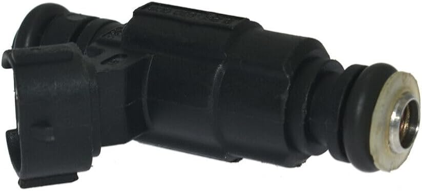 ya 10 9.16 baidi 4PCS 35310-22600 Fuel Injector for 2000-2005 for Hyundai Accent 1.5L 1.6L