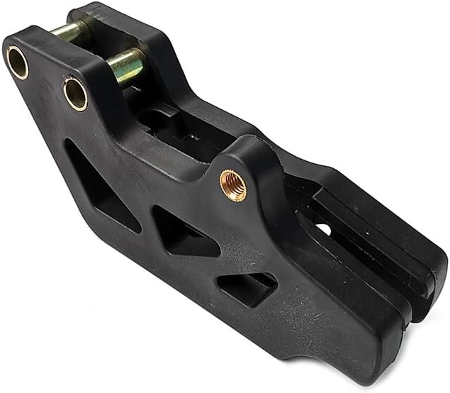 ya 4 8.24 baidi 1PC Motorcycle Bike Chain Guide Protective Anti Skid Chain Gear Cover Part