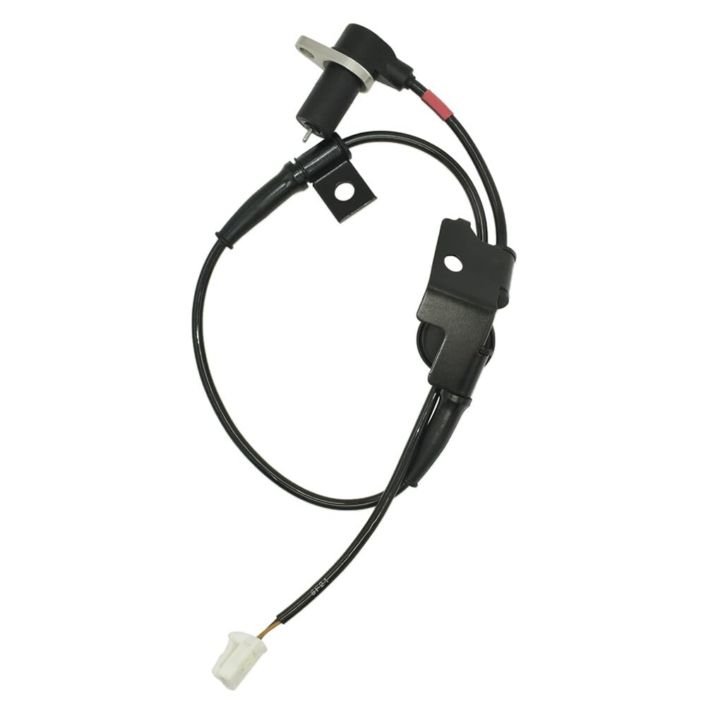 ya 5 8.10 Rear Left ABS Wheel Speed Sensor for Hyundai Sonata 2003 2004 2005 95680-38501