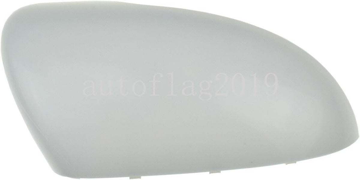 ya 14 9.20 zhengce for Kia Sorento 2015-2019 Right Mirror Cover White 87626C5000-1
