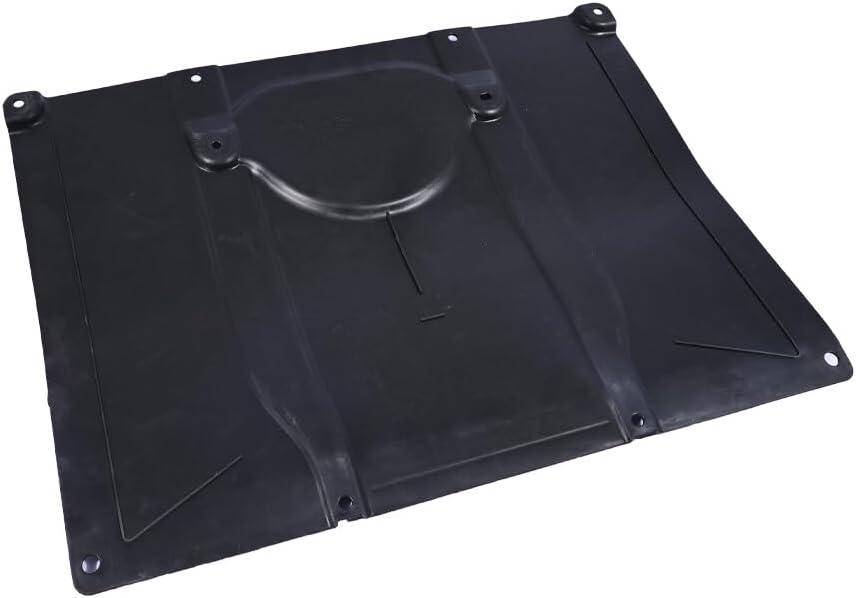 ya 4 8.10 for BMW X3/X4 2018-2024 Engine Splash Shield Front