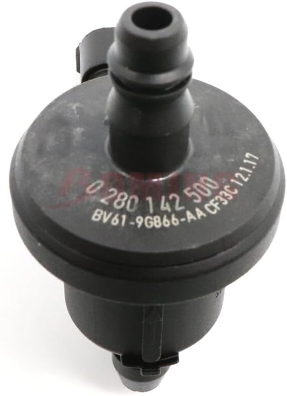 ya 10 9.16 baidi Vacuum valve purge solenoid valve for Ford 0280142500 BV61-9G866-AA-