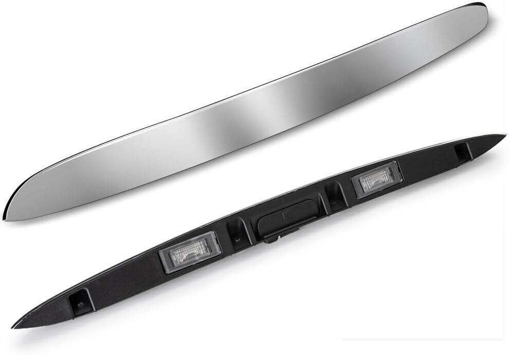 ya 10 9.16 baidi Tail Trunk Liftgate Pull Handle New 51132753603 for 07-15 for Mini R56 R57 R58 R59