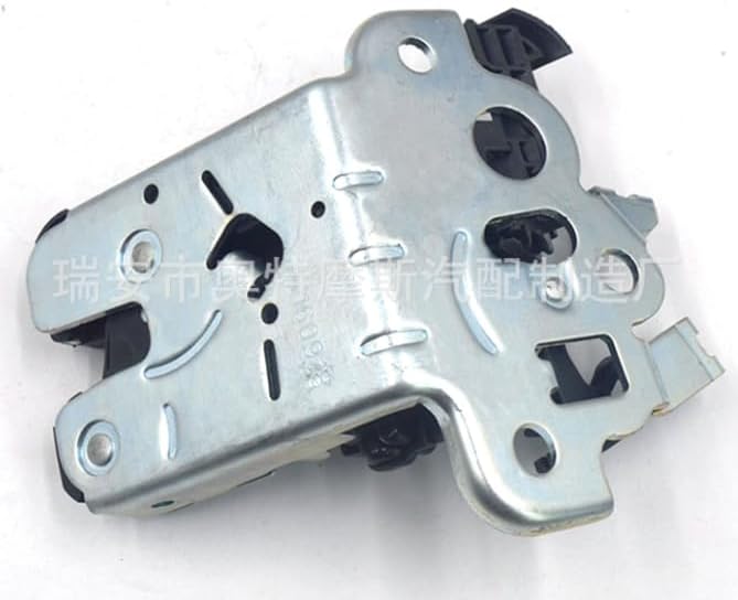 ya 5 8.24 baidi Tailgate Latch Actuator 8R0827505 for 2010 for Audi Q7 2014-2018 for Audi RS7