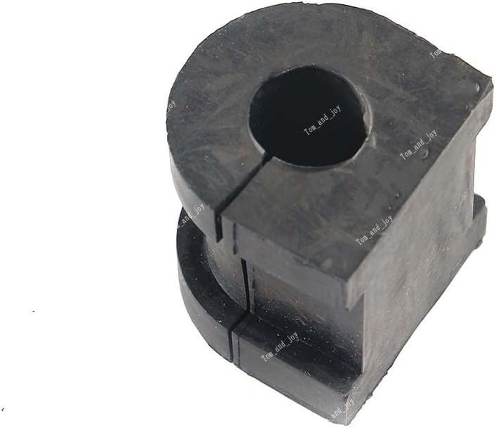 ya 5 8.10 Anti-Roll Bar Bushing Kit Inner Rear Stabilizer Fits for Mitsubishi for Outlander 07-12