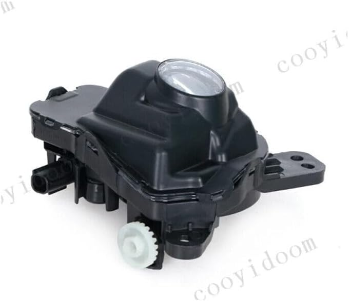 ya 2 8.15 1 pair of fog lights suitable for Mazda CX3 2016 2017 CX4 Atenza 2017 2018 CX9 2017 2018 LH&RH