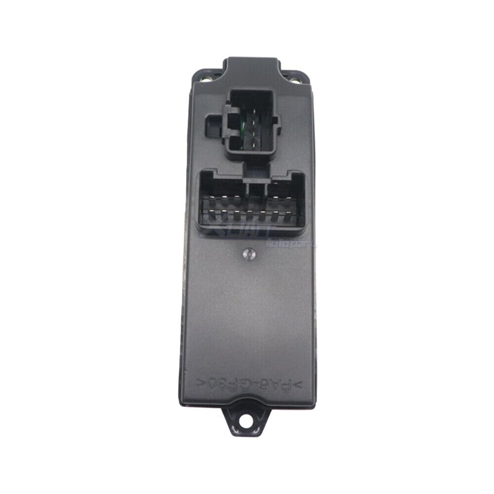 ya 6 8.24 baidi for 2003-2005 for Mazda 6 Power Window Master Control Switch GJ6A-66-350A