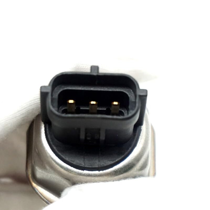 ya 5 8.10 45PP4-1 Common Rail Pressure Sensor Fuel Pre-Sensing Sensor for Sensata High Quality