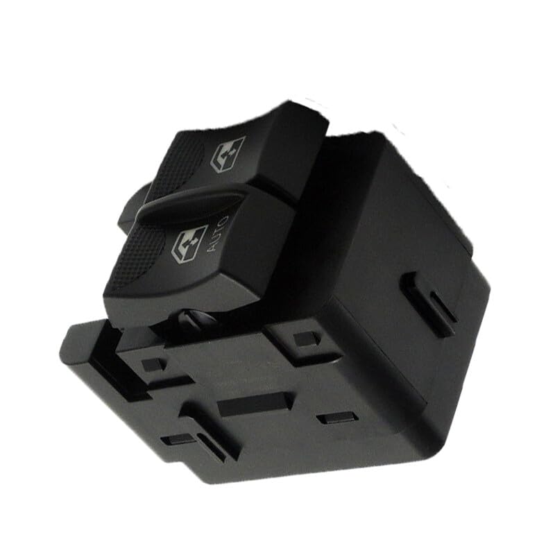 ya 9 10.24 10284860 Power Window Master Switch Front Left for 00-05 Monte Carlo