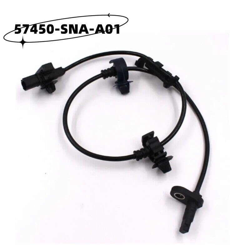 ya 4 8.8 Applicable to 57450-SNA-003 Civic 06-11 ABS Wheel Speed Sensor Left Front