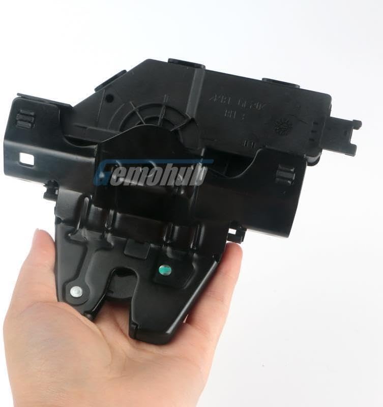ya 5 8.24 baidi 51247840617 Trunk Lock Actuator Motor for BMW 535i 328i 335i 550i 650i M3 M5