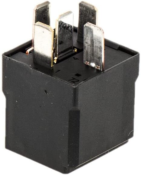 ya 9 10.24 High Beam Relay Low Beam Relay Fit for 1992 to 2019 for Chrysler for Jeep f
