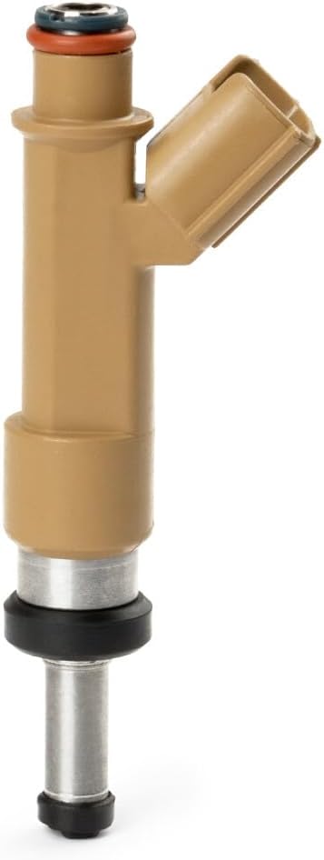 ya 10 9.16 baidi 4 * Fuel Injector for Scion xD for Toyota for COROLLA Matrix 1.8L 2009-2013 23250-0T020-