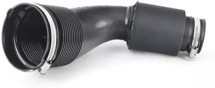 ya 11 9.14 zhengce Left Rear Air Intake Duct Fit for Audi 4H0129615E High Flow Design