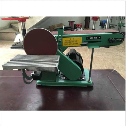 ya 16 10.20 baidi New 550W Multifunctional Combination Sander Copper Wire Motor b