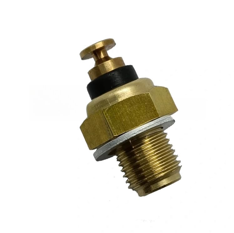 ya 5 8.24 baidi Coolant Temperature Sensor for SEAT OE 1257216