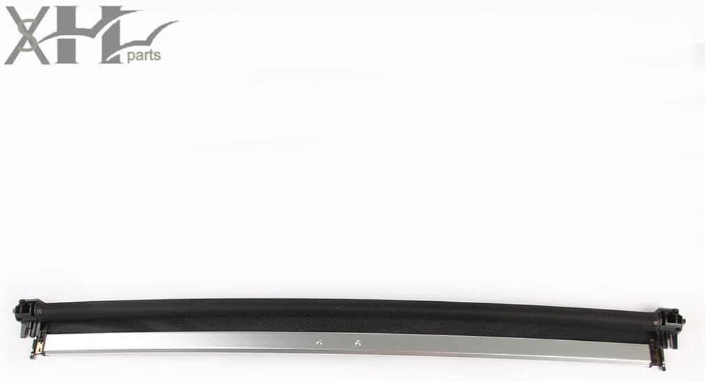 ya 4 8.24 baidi Black sunshade moonshade assembly for VW Scirocco 2009-2018