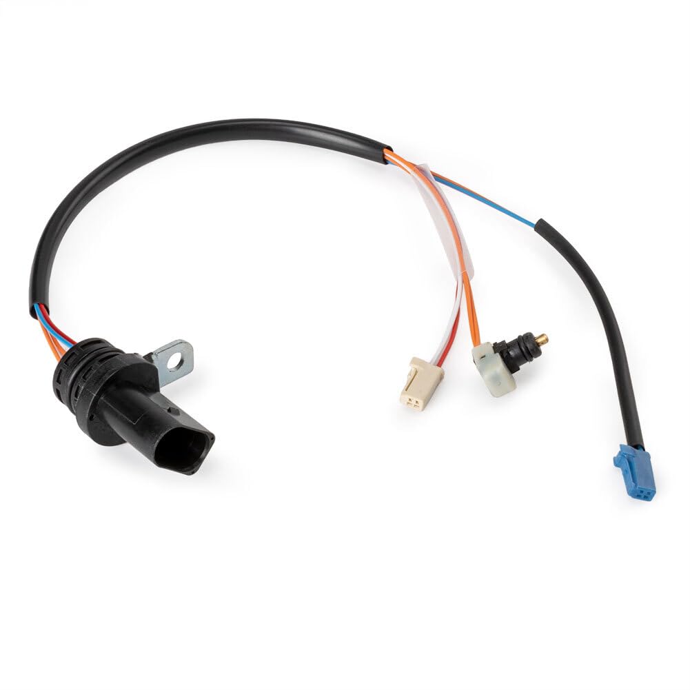 ya 10 9.16 baidi 6 Pin Internal Transmission Harness for Audi TT 2003-06 for VW CC 2009-11 for Golf 10-14