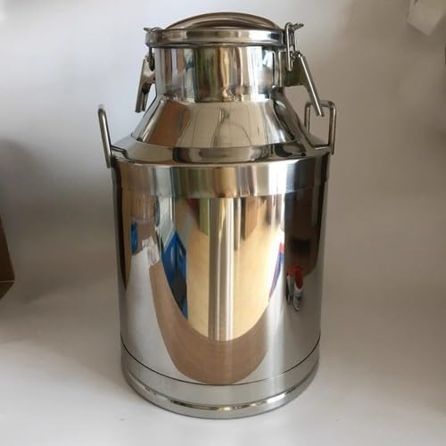 ya 14 9.20 zhengce Stainless Steel Insulation Transport Drum Storage Drum Milk Double Insulati-15