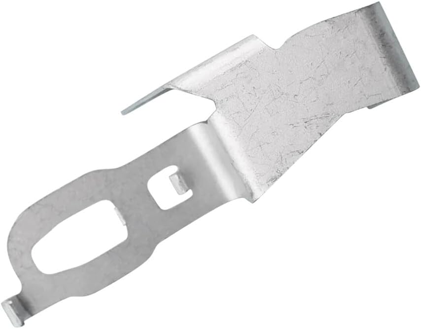 ya 5 8.10 Fits For C350e C300 C400 C63 AMG S Front Right Side Undercar Shield Bracket