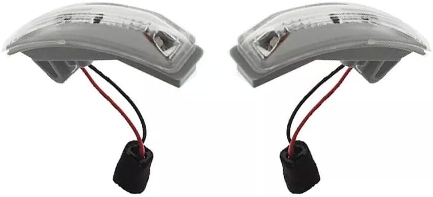 ya 14 9.20 zhengce Applicable to for Chrysler Town & Country for Dodge Grand Caravan LED side-1