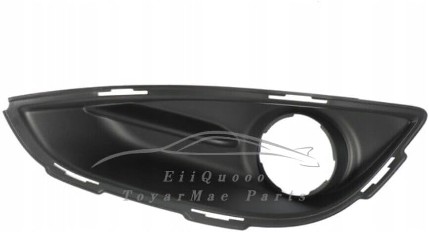 ya 7 8.24 baidi for Chrysler Voyager 2020 2021 Fog Light Cover Driver Side