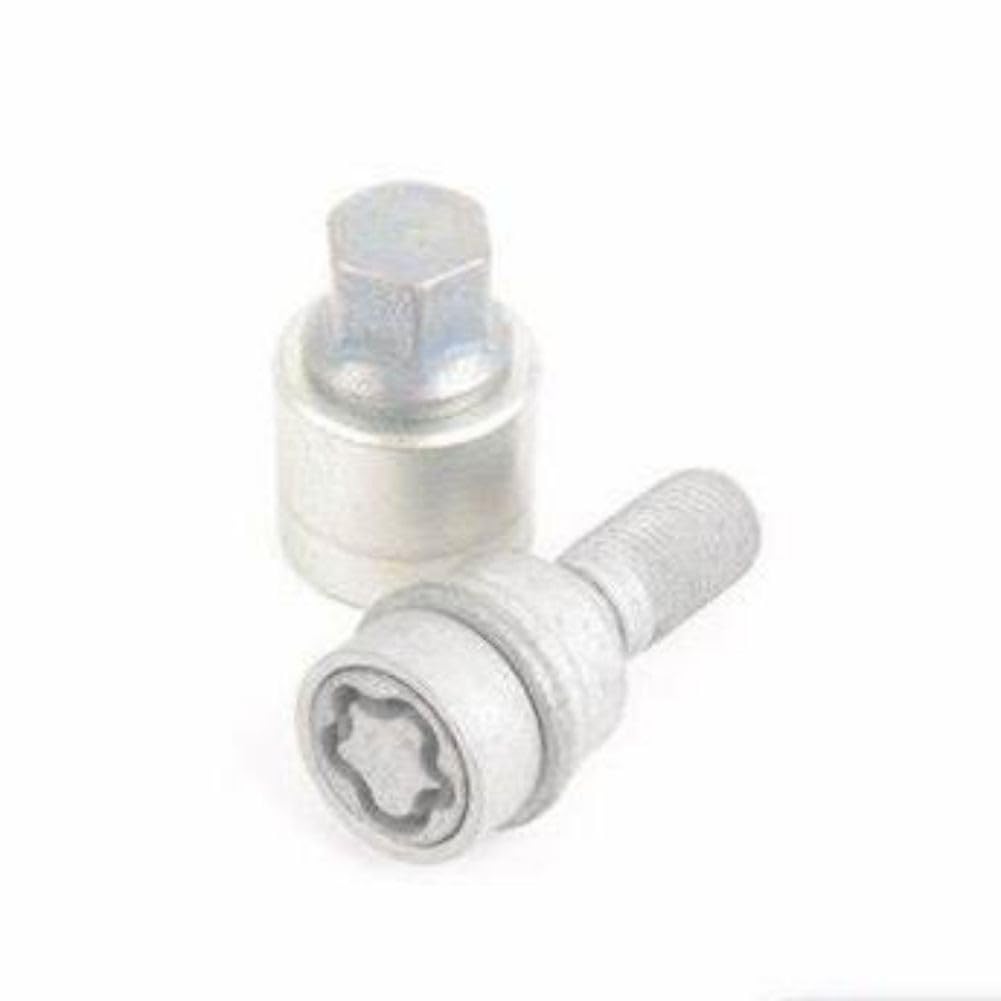 ya 10 9.16 baidi 8R0698139801 Locking Wheel Bolt Key for Audi A Check First