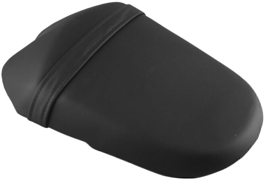 ya 4 8.8.2 Rear Passenger for SEAT Cushion Pillion Pad Fit for Suzuki GSXR 1000 2009-2014