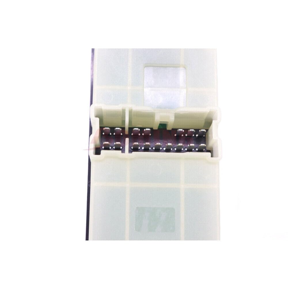 ya 3 8.24 baidi Car Power Window Door Switch 25401-EQ305 is and Suitable for Nissan X-Trail 2002-2007