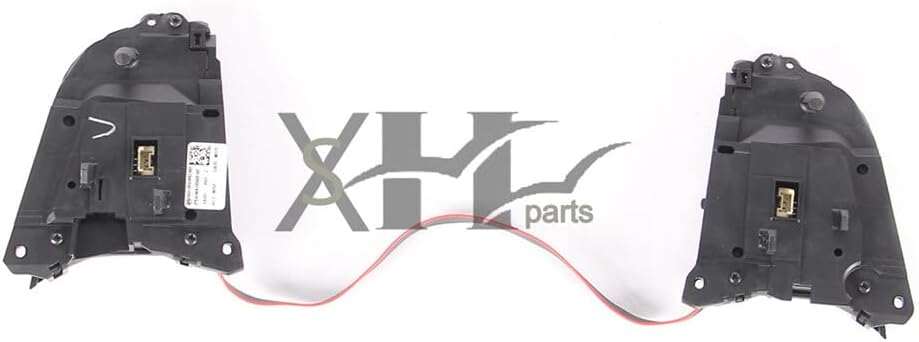 ya 12 10.8 baidi Steering wheel cover multi-functional button suitable for VW for Golf for Tiguan Touran