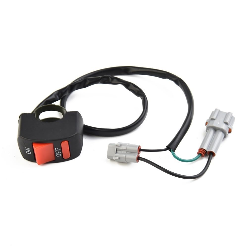 ya 23 10.7 baidi Sur Ron LBX HeadFor Light Switch Designed for Easy Mounting on Handlebars