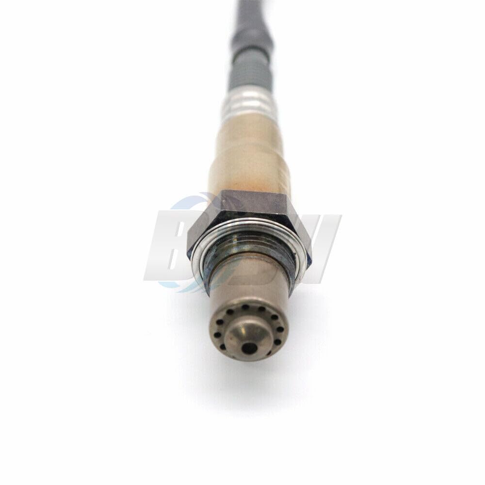 ya 5 8.24 baidi 0258017025 LSU 4.9 Lambda Wideband O2 Oxygen Sensor Fits PLX AEM 30-4110 UEGO