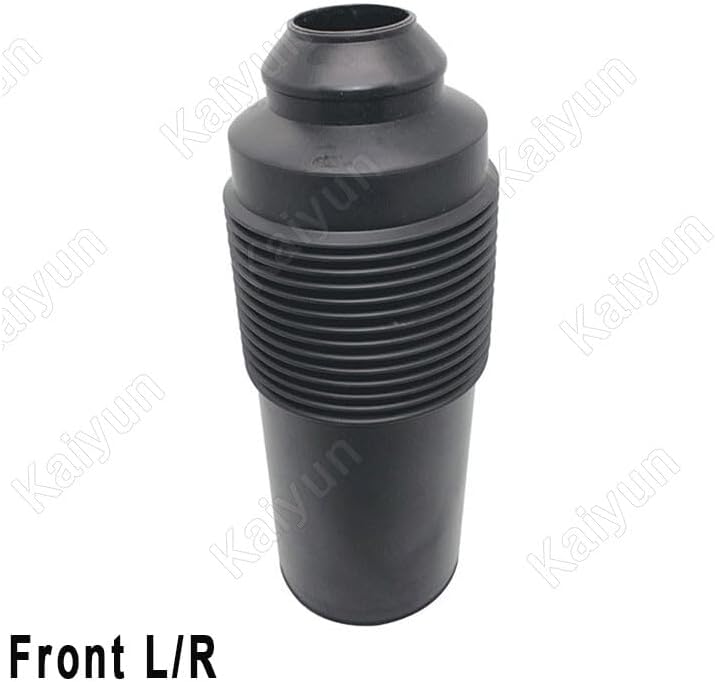 ya 10 9.16 baidi R230 4PCS Front Rear Shock Dust Cover Boots For for Mercedes ABC SL-Class Hydraulic