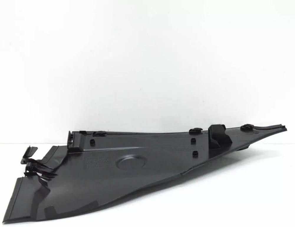 ya 4 8.10 Windshield Wiper Cowl Cover for BMW 1/2 Series F20 F21 F22 F23 F87 14-21