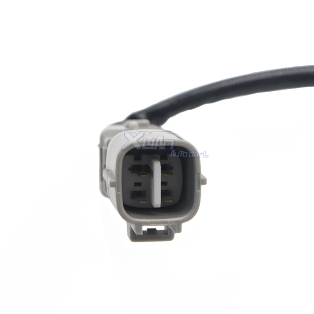 ya 4 8.24 baidi Downstream 234-4416 is Suitable for Toyota Sienna for Lexus RX350 RX450h 3.5L O2 Sensor